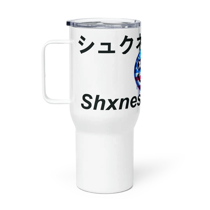 Shxnes togo mug product image (1)