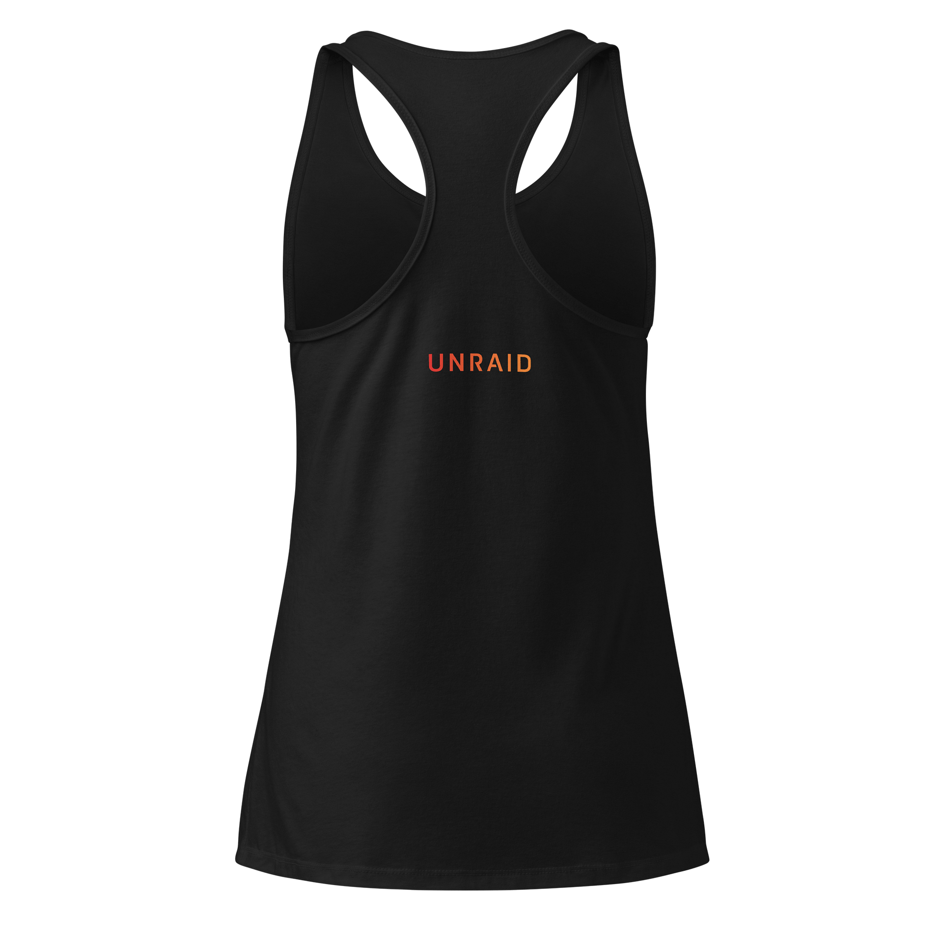 Turbo Boost Tank product image (3)