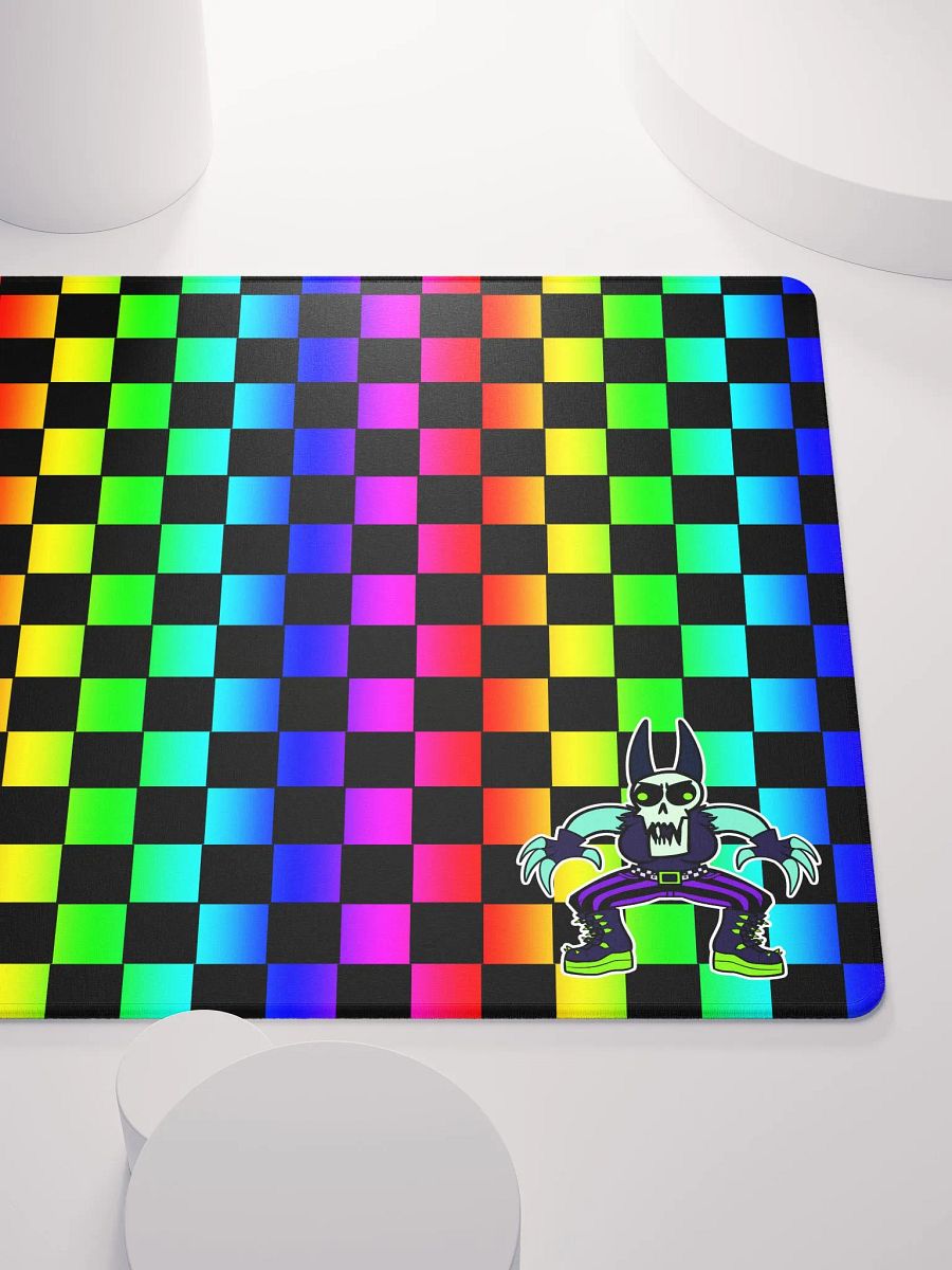 GREM MOUSEPAD product image (5)