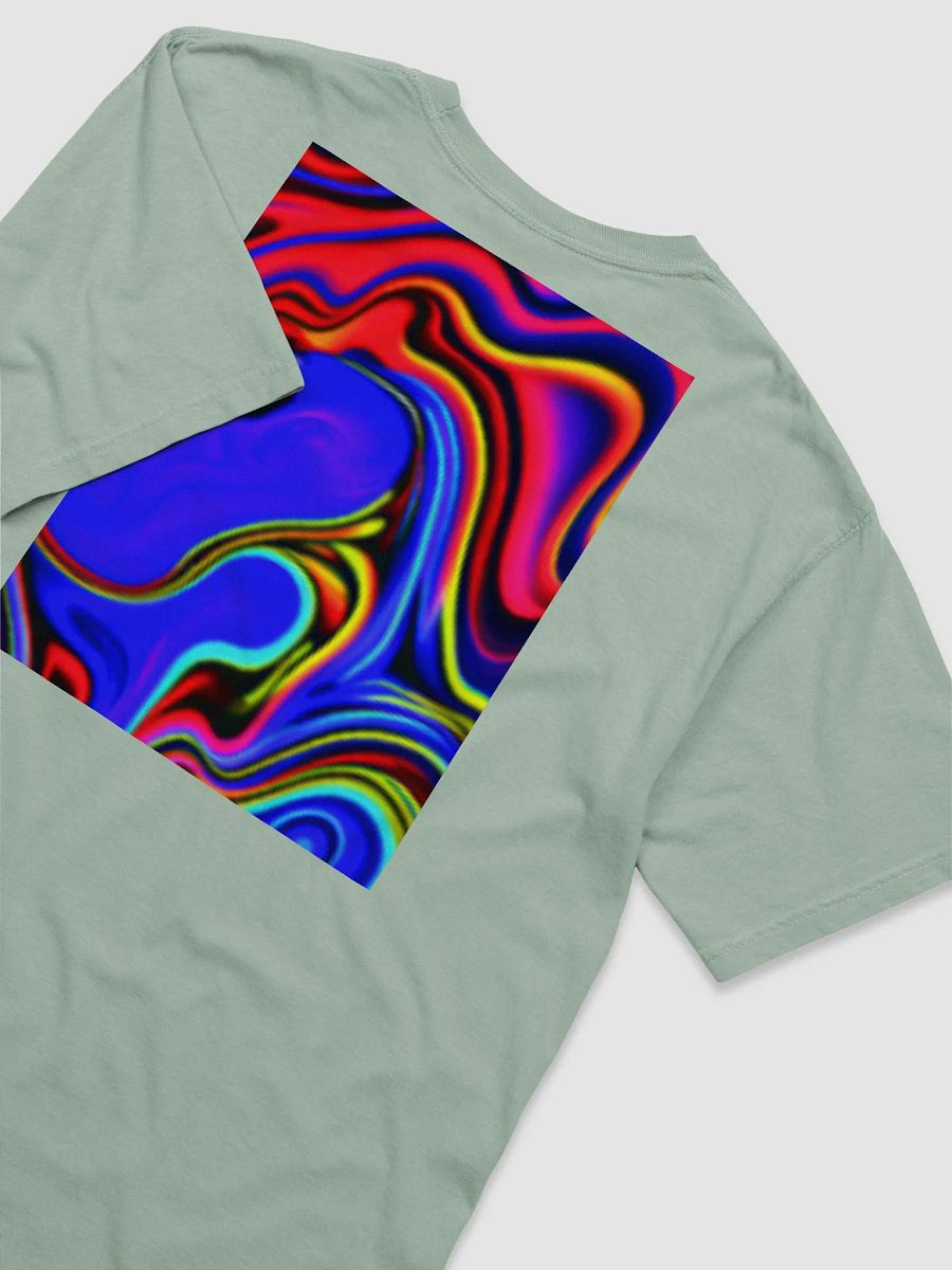 Smash highland Ryan tee shirts product image (48)