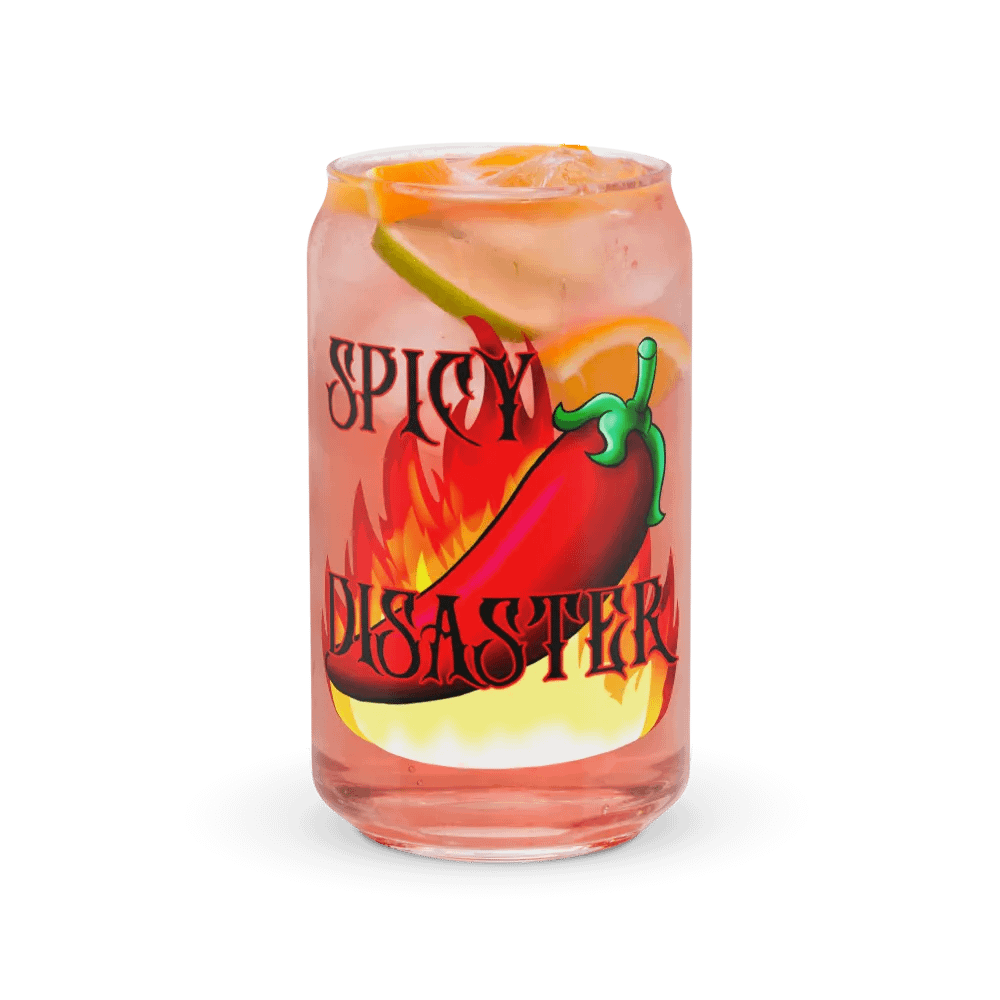 spicy disaster glass product image (37)