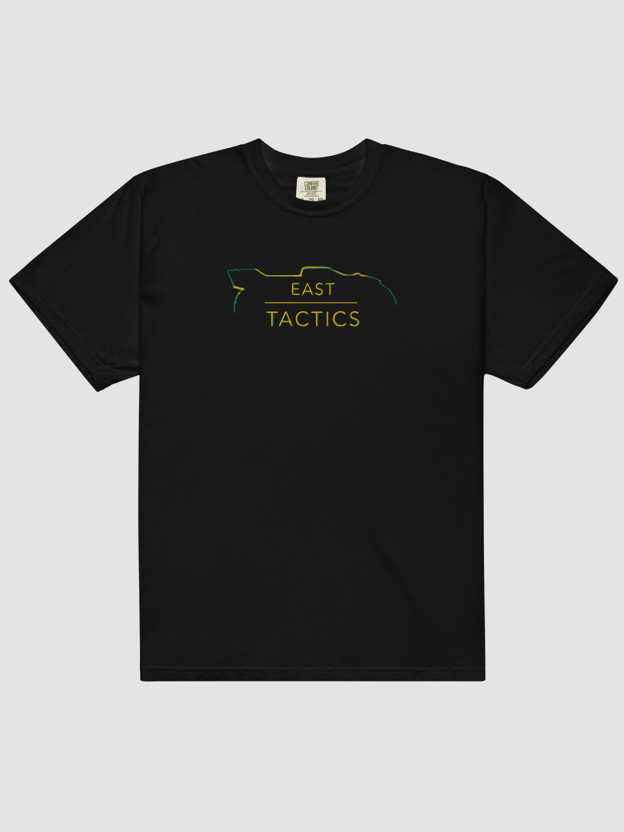 East Tactics - Heavyweight product image (1)