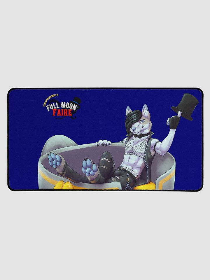 Full Moon Faire Deskmat product image (1)