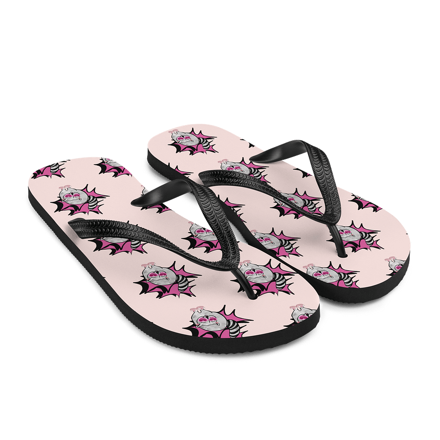 Go go girly Delight Flip-Flops product image (7)