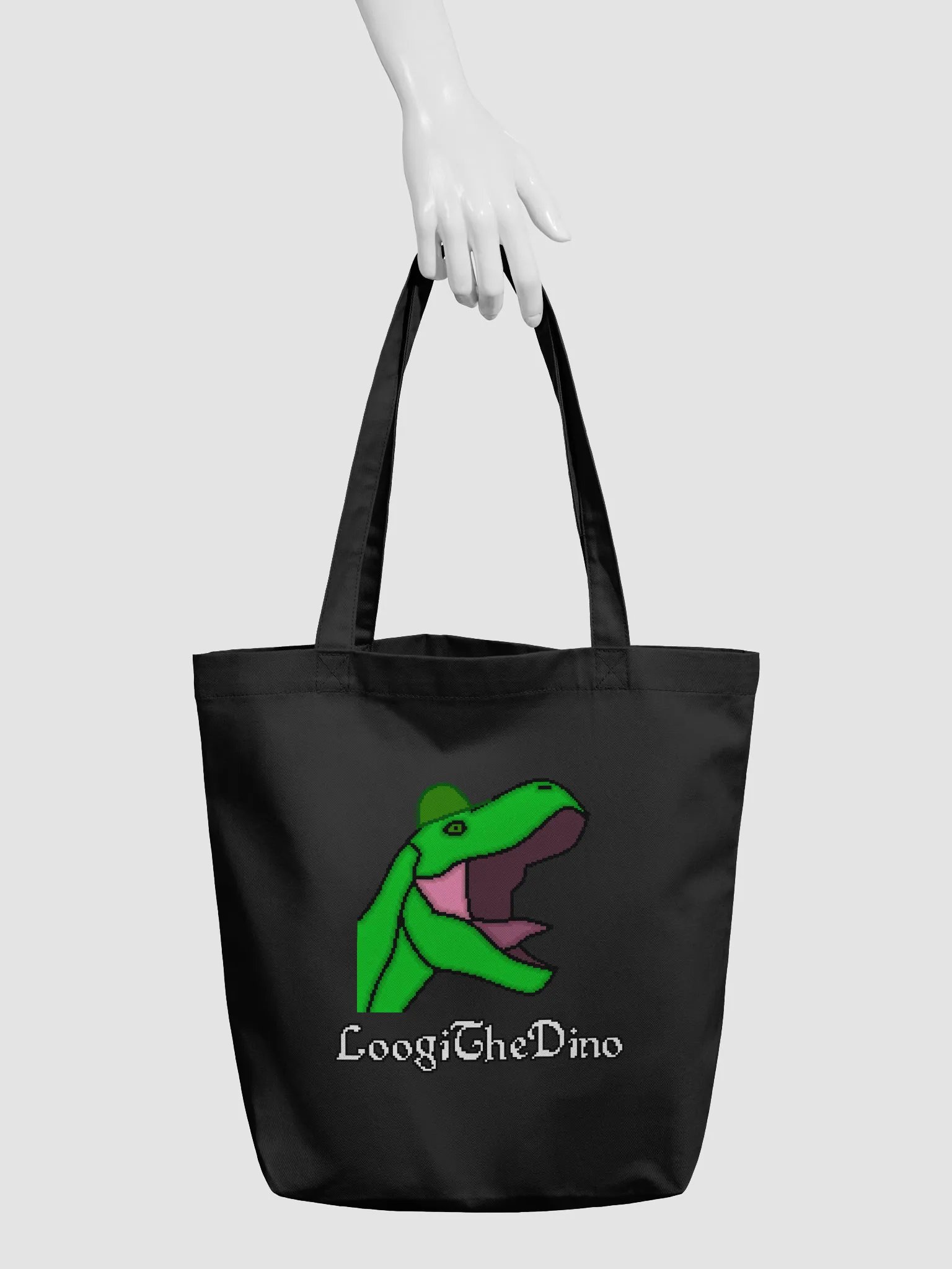 LoogiTheDino Bag product image (3)