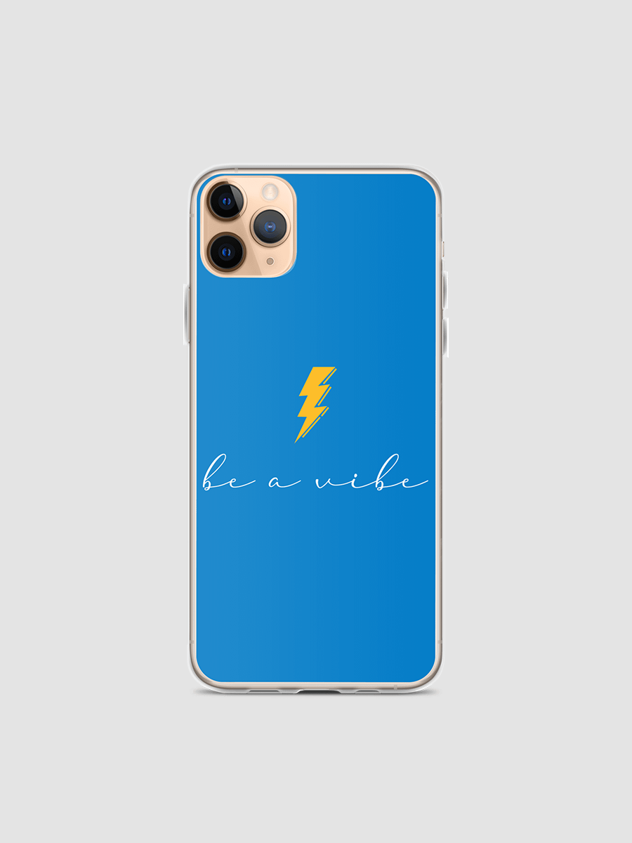 [PozVibez Apparel] iPhone Case product image (1)