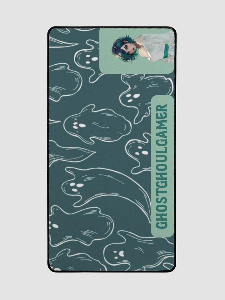 Phantom Playmat: GhostGhoulGamer Edition product image (2)