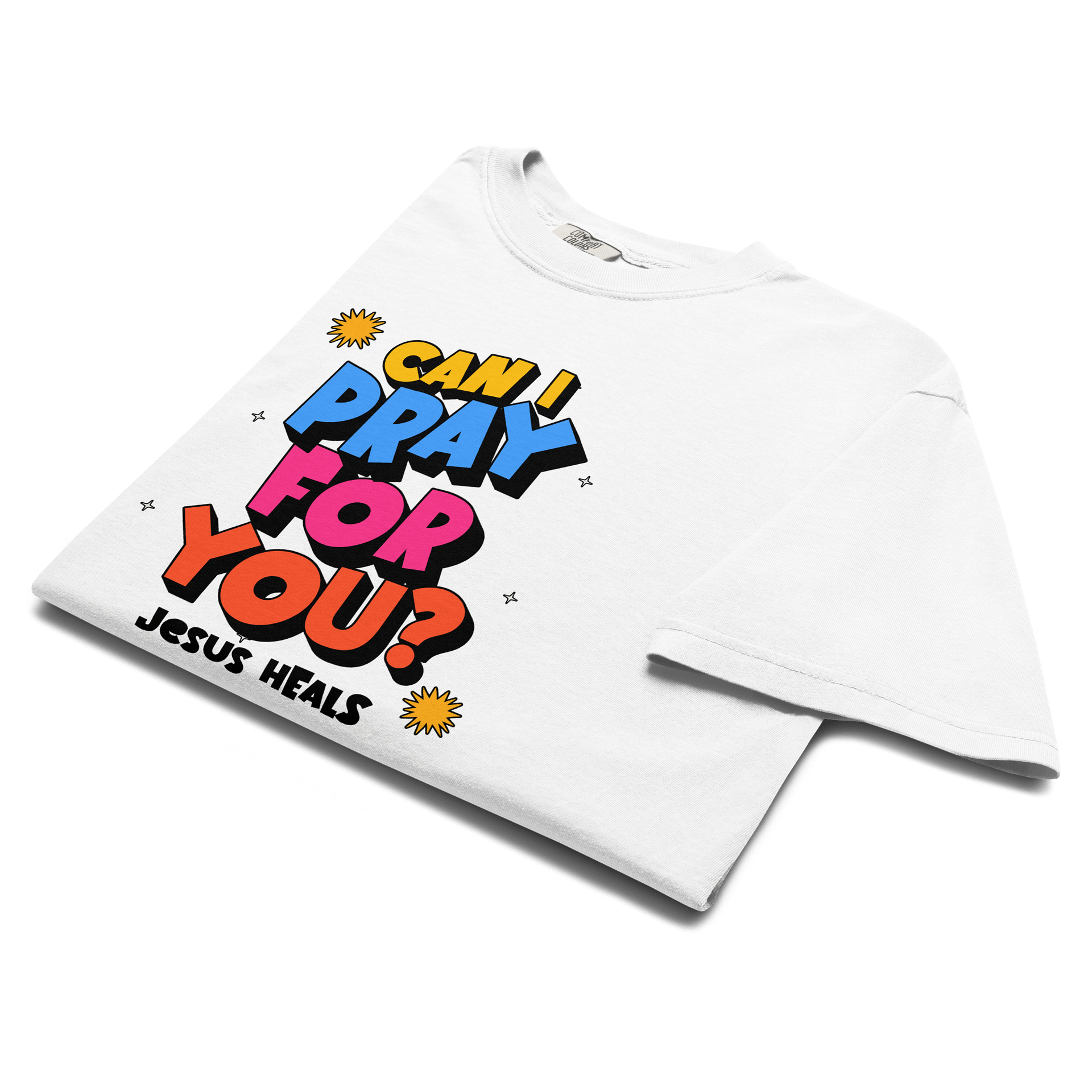 Can I Pray For You? product image (2)