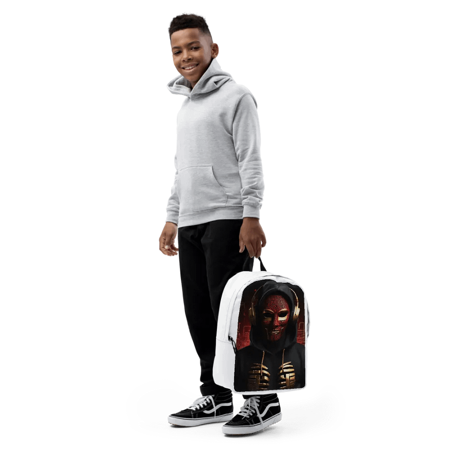 Brainspill3r Bag product image (11)