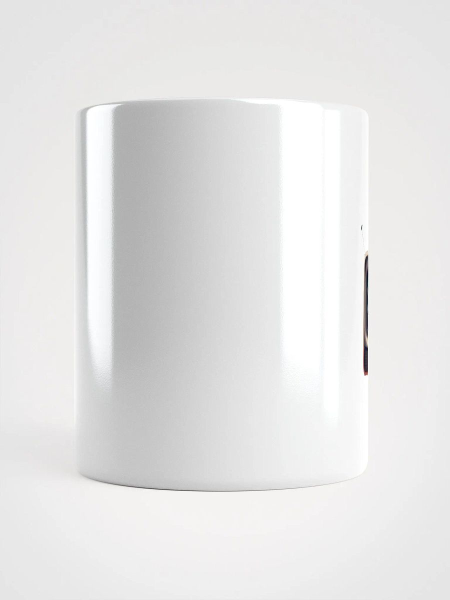 Salted TV Mug - White product image (5)