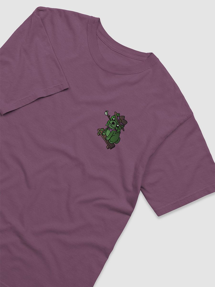 Camp Leader Obie T-Shirt product image (16)