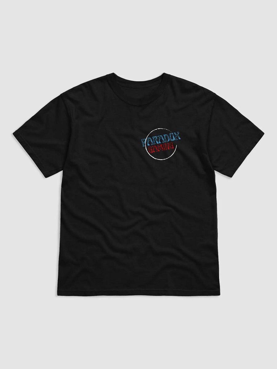 PARADOX GAMING TEE 1 product image (5)