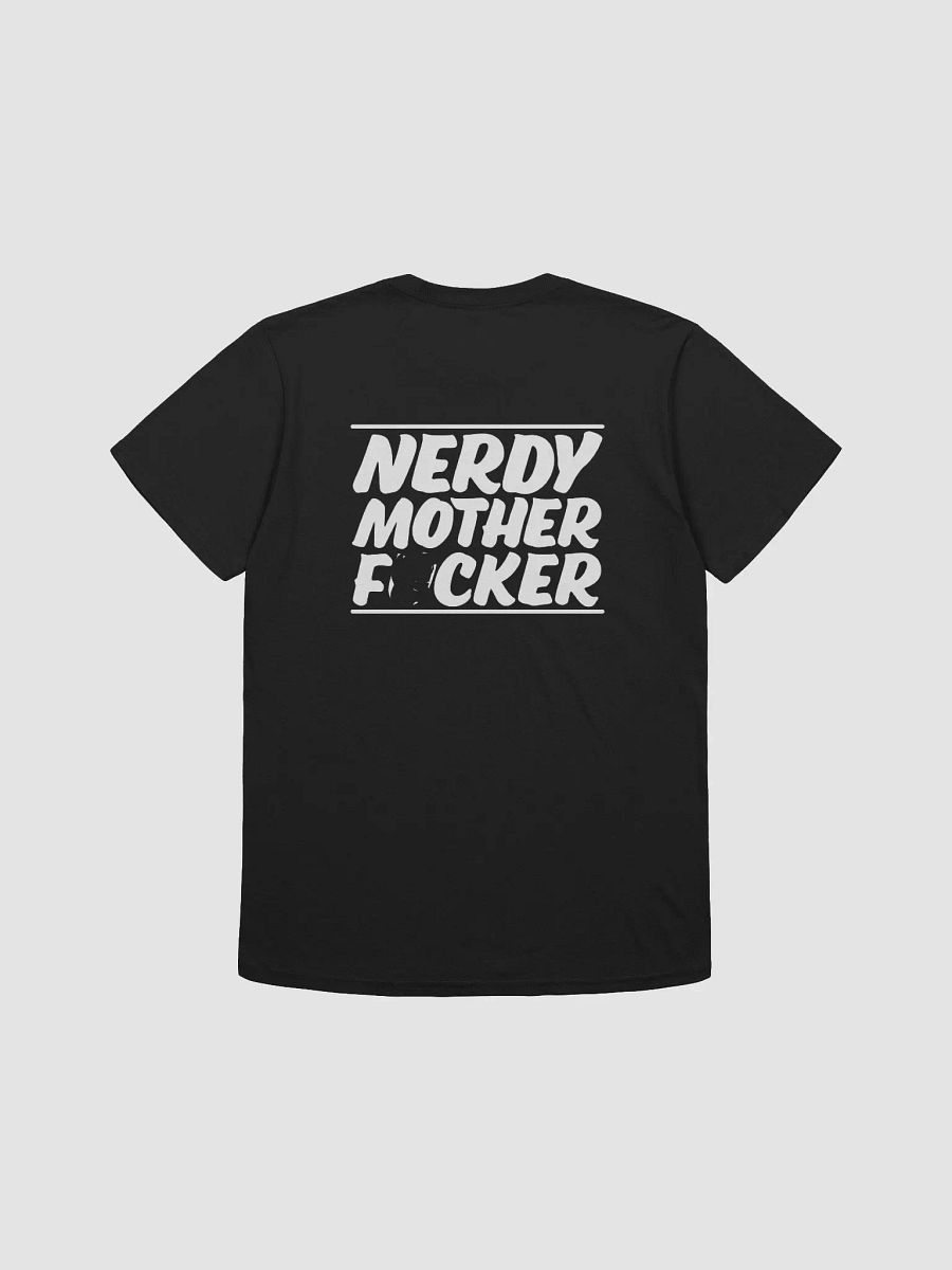 The Nerd product image (1)