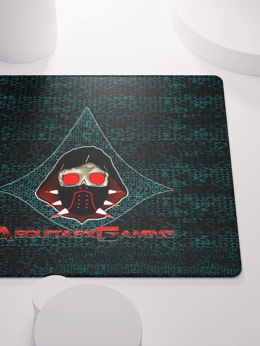 AxG Logo Desk Pad product image (9)