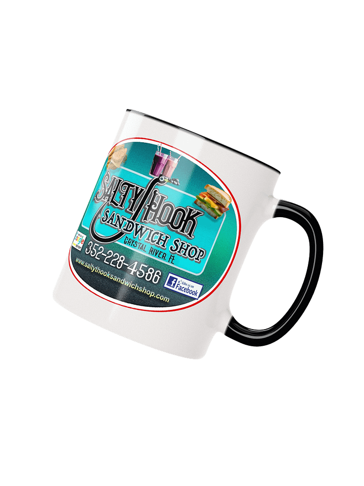 Salty Hook Sip in Style Mug product image (17)