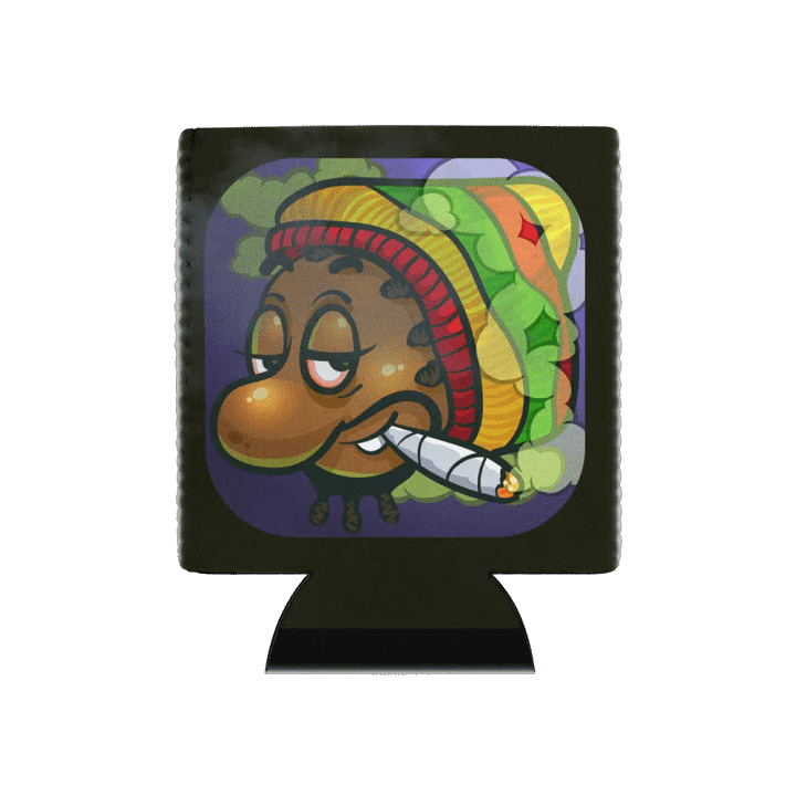 Rasta Coozie product image (2)