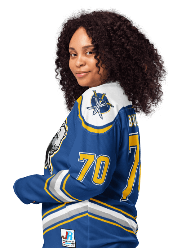 Buffalo Buffalo Jersey product image (9)