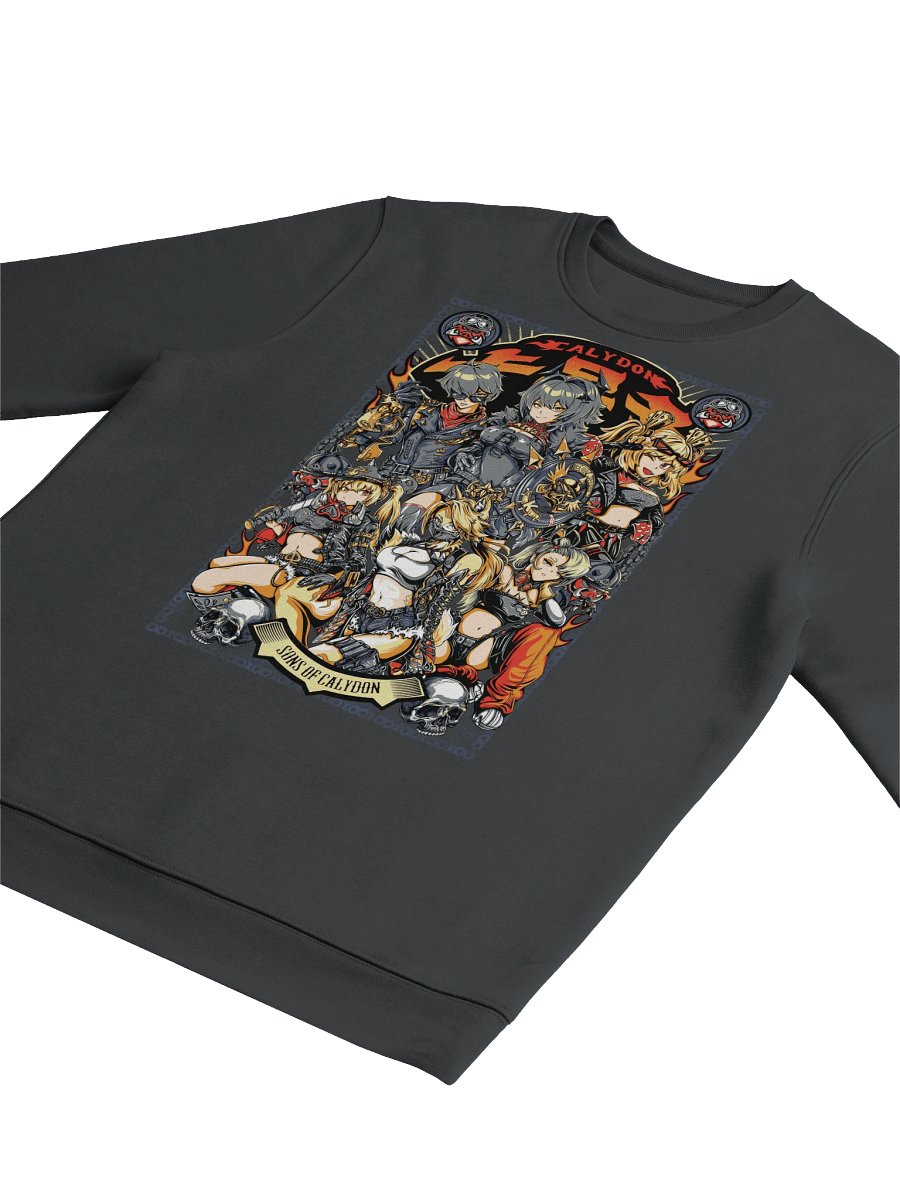 Sons of Calydon Premium Heavyweight Sweater product image (8)