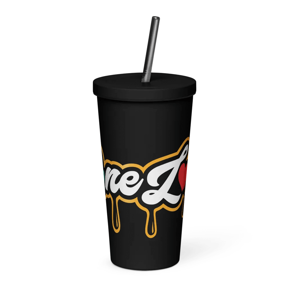 OG OneLove Matte Tumbler product image (1)