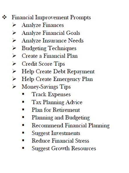 The AI Prompt Vault: Unlocking Productivity with 1000+ Unique Inputs product image (3)