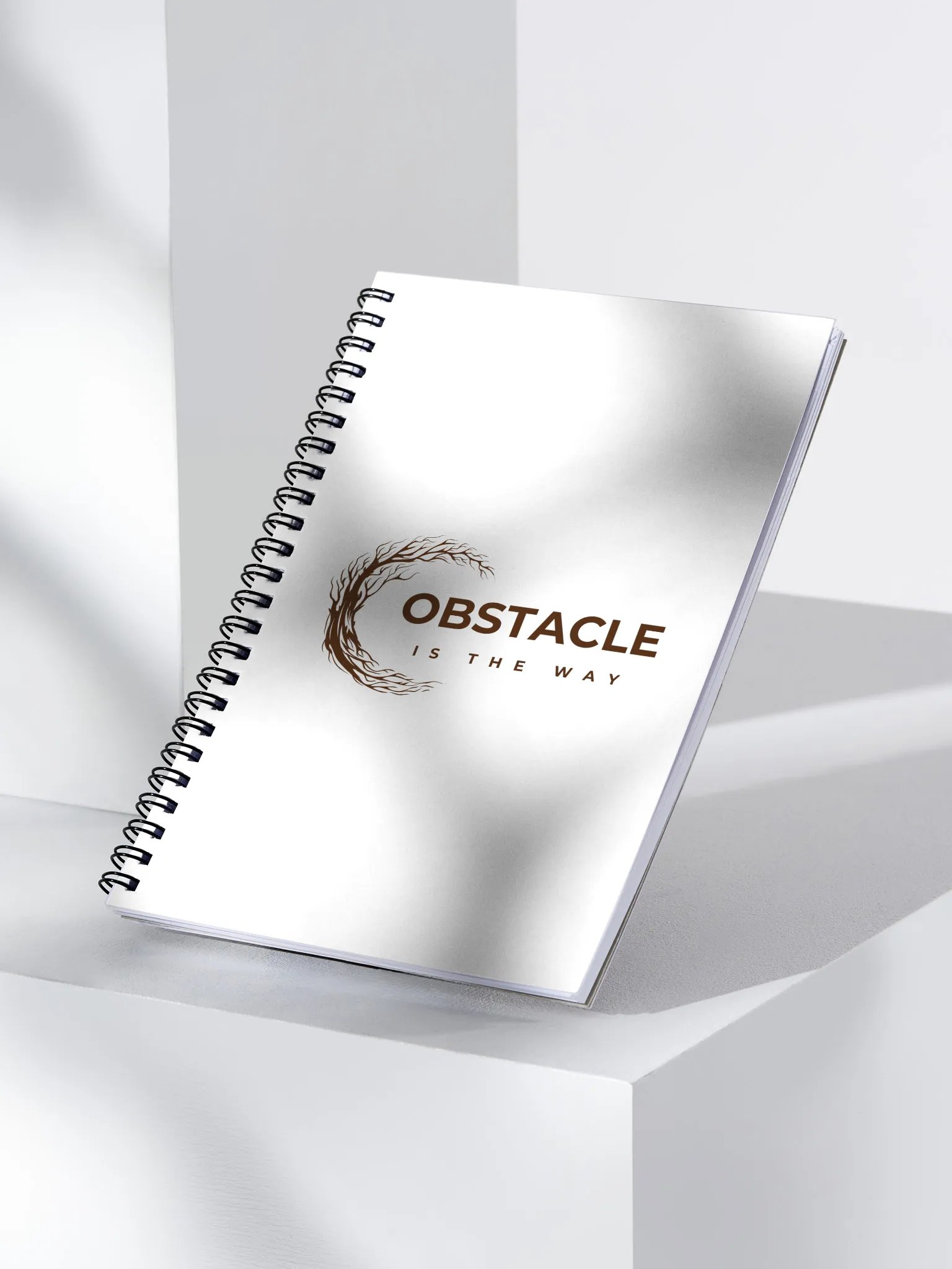 Obstacle Is The Way Journal product image (3)