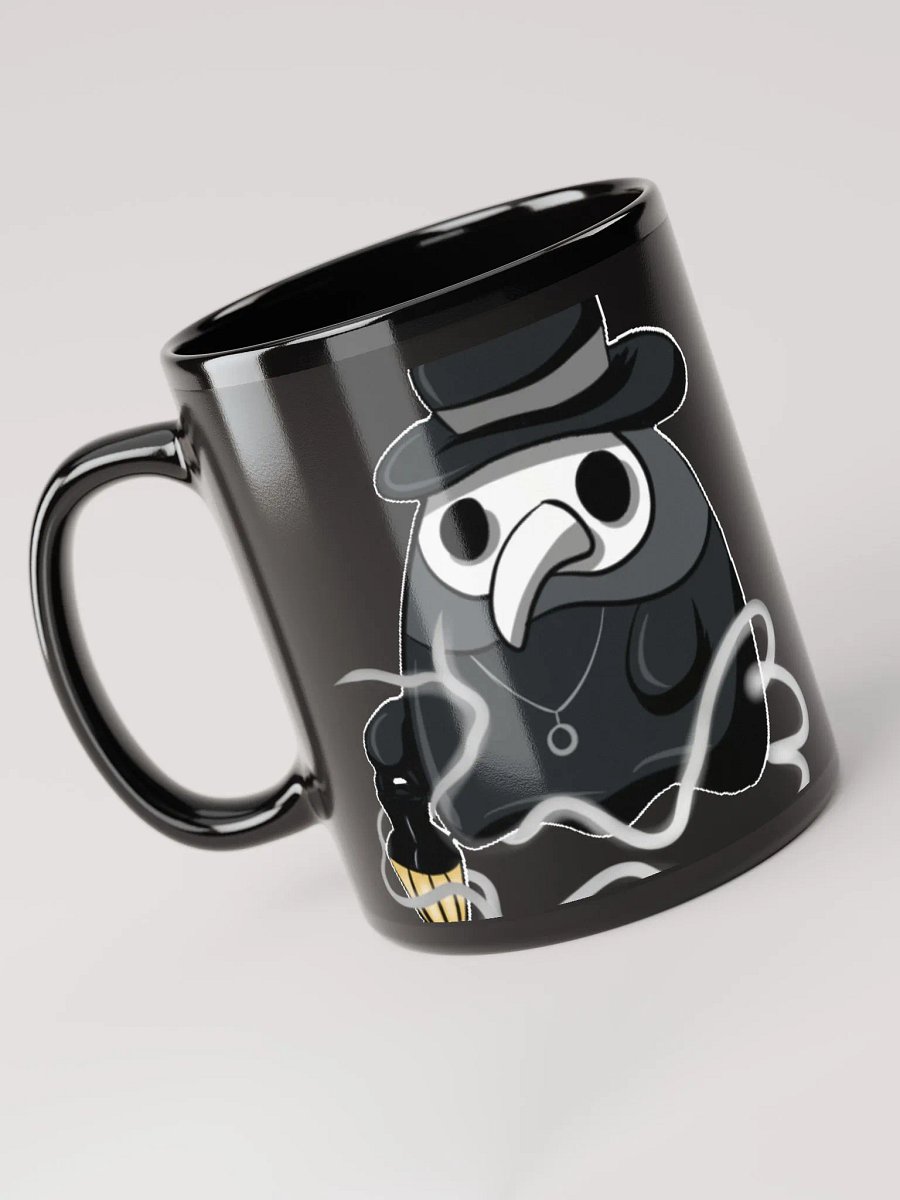TheColdPlague Mug product image (5)