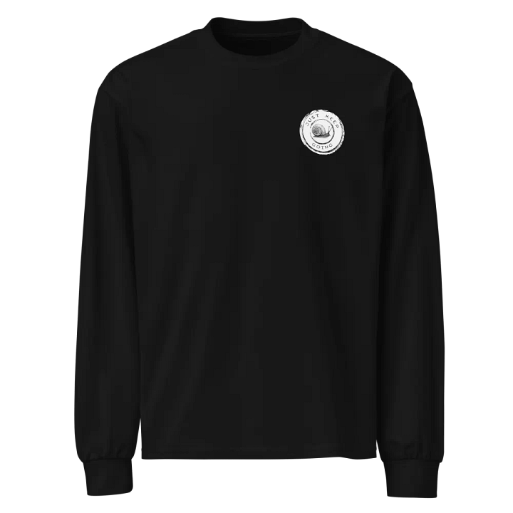 Just Keep Going 2.0 Long Sleeve product image (1)