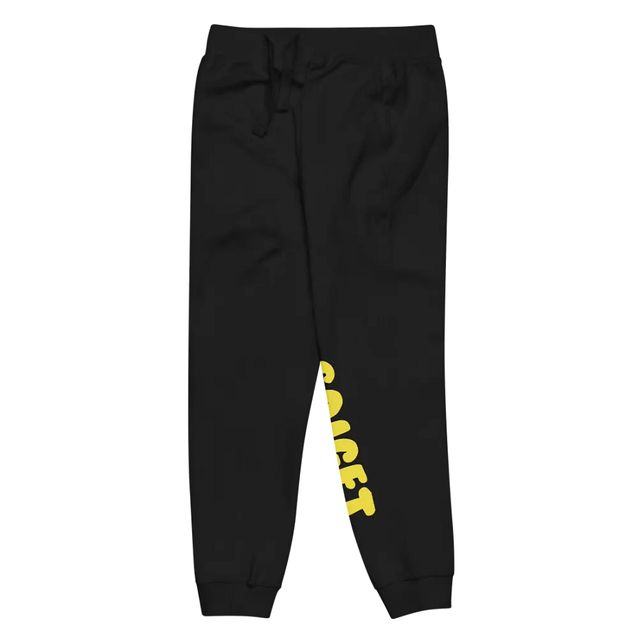 Sqiget Fleece Joggers product image (2)