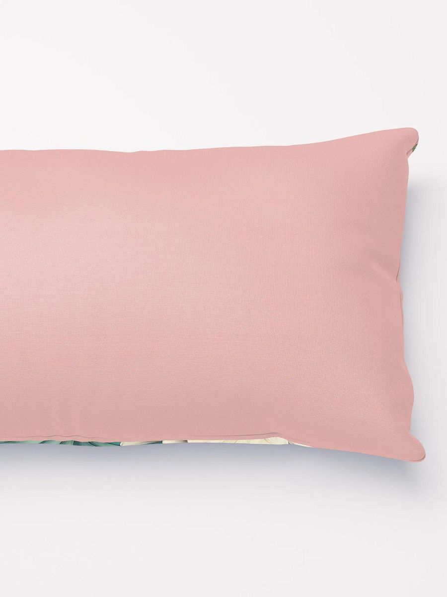 Dreamy Lotus Nights Decorative Pillow product image (4)