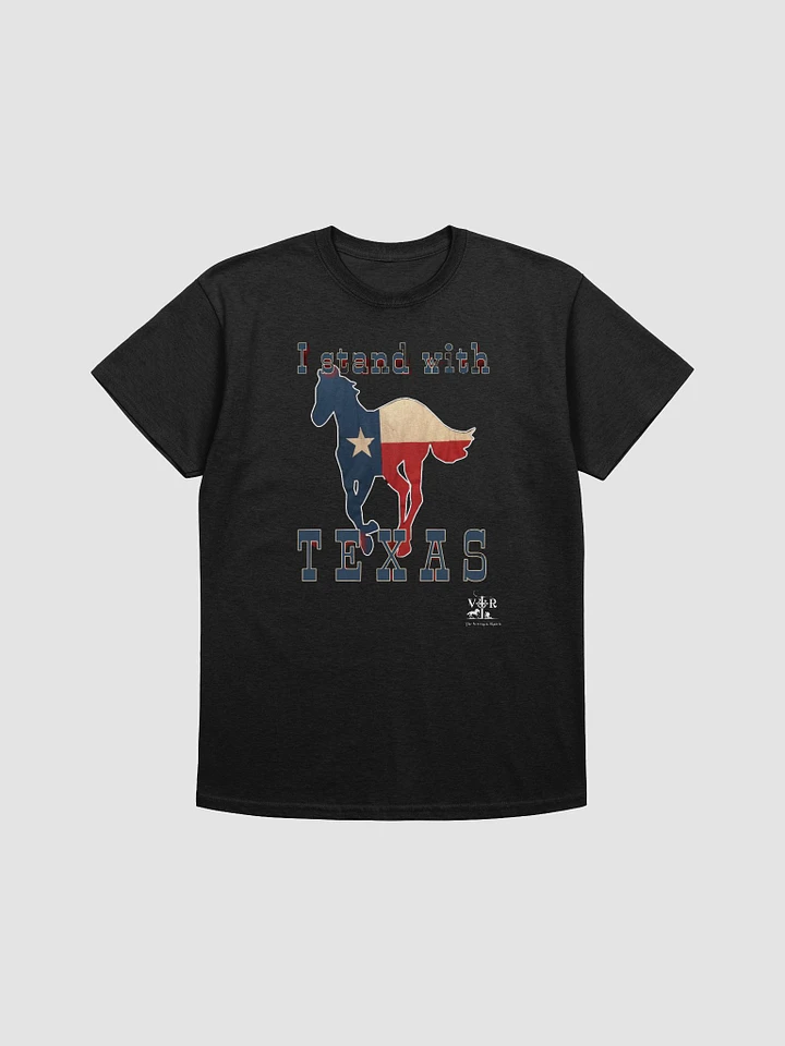 I Stand With Texas product image (1)