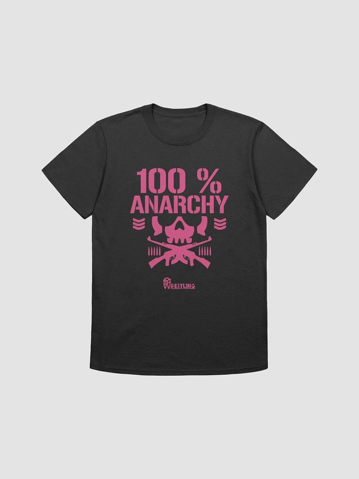 QSHW 100% ANARCHY (PINK DESIGN) product image (1)