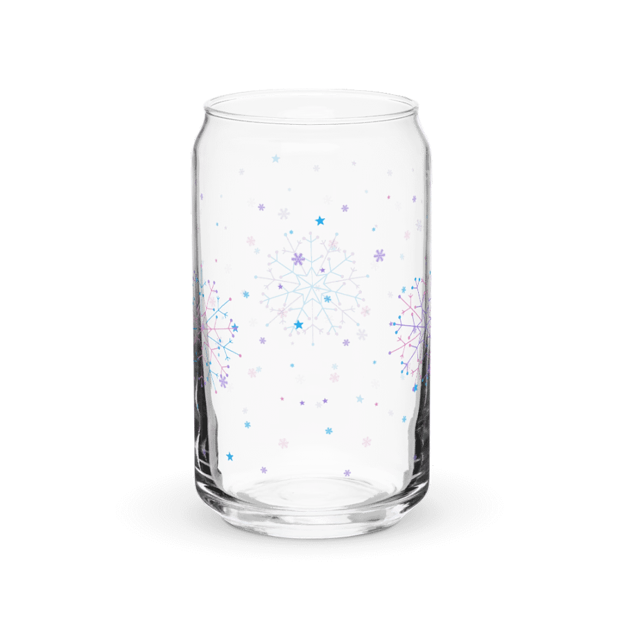 Celestial Night Can-Shaped Glass product image (6)