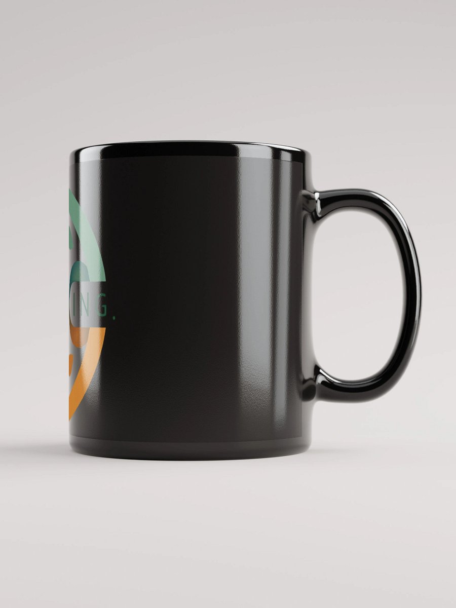 GROWING Together Mug product image (1)