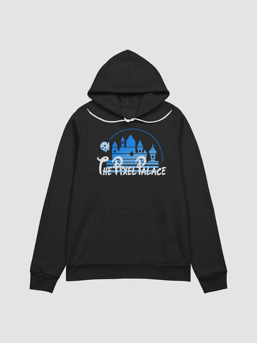 The Pixel Palace - Unisex Hoodie product image (1)