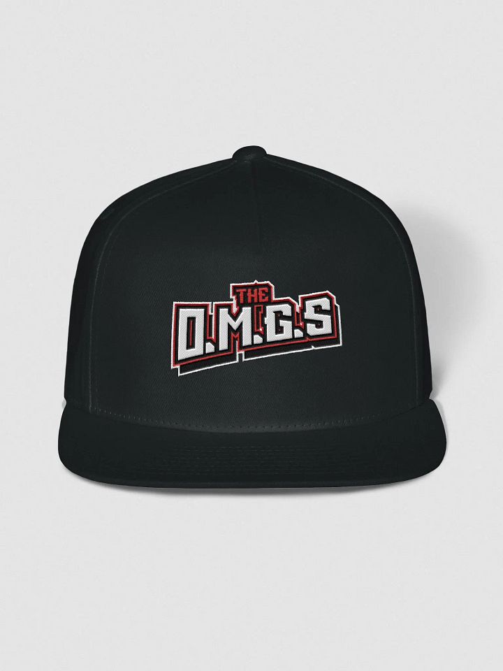 OMGS SNAP BACK product image (4)