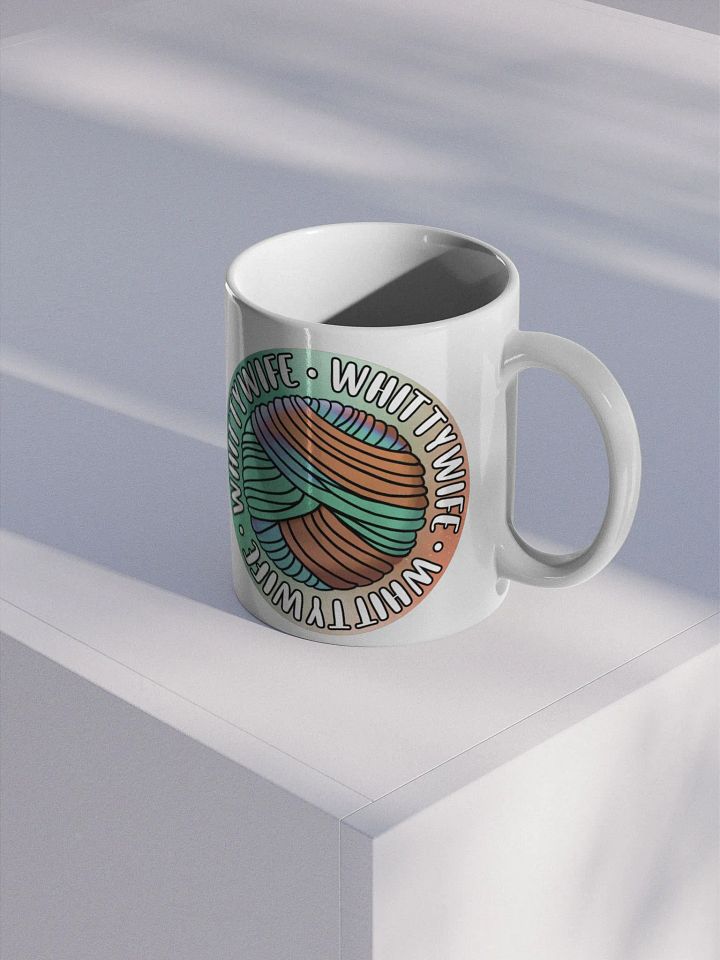 Notes Mug product image (2)