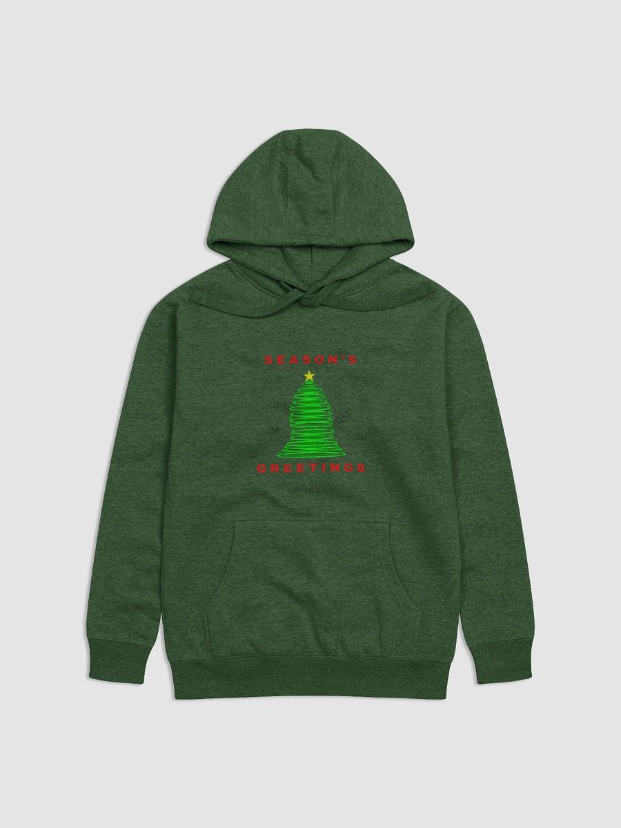 Christmas Tree Abstract product image (1)