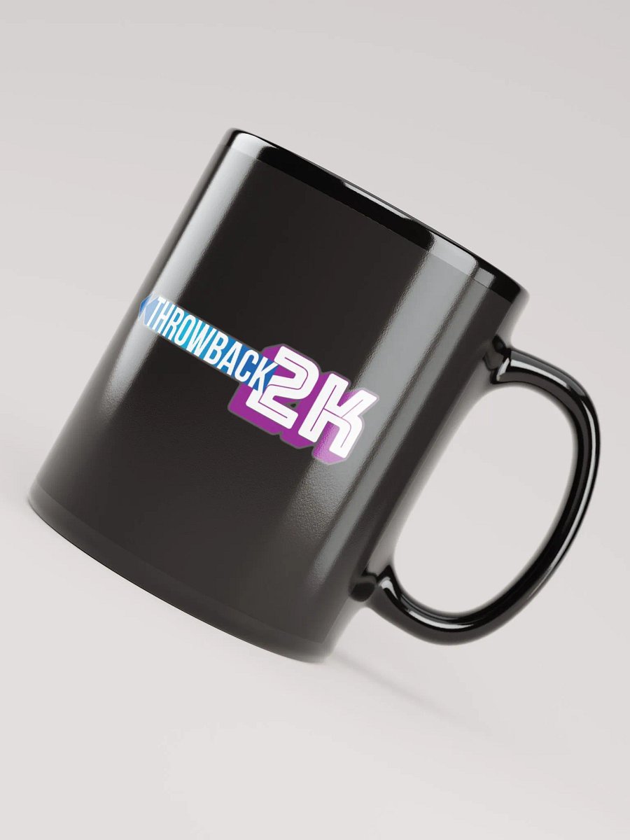 Throwback 2K Mug product image (7)