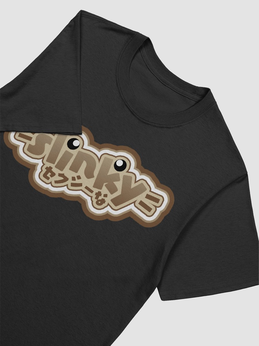 Slinky Logo T-shirt product image (4)