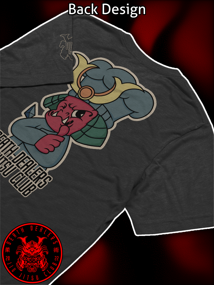 Death Dealers - DDJC Bakery (Deluxe) product image (2)