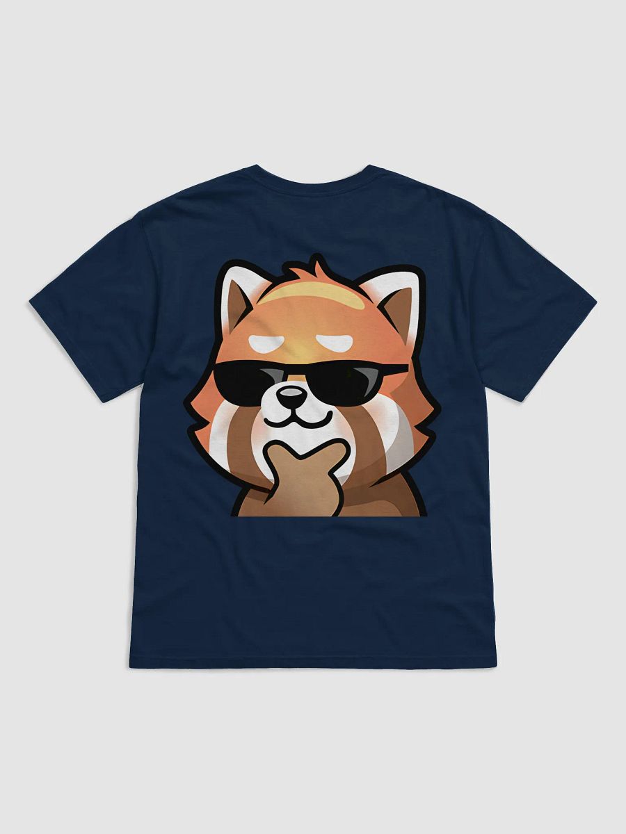 Pondering Panda Graphic Tee product image (11)