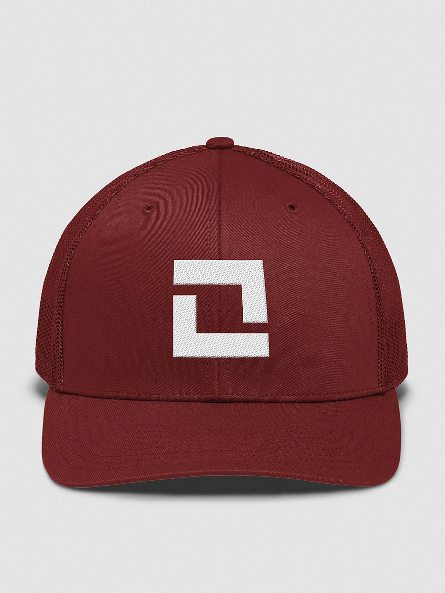 Logo Hat product image (10)