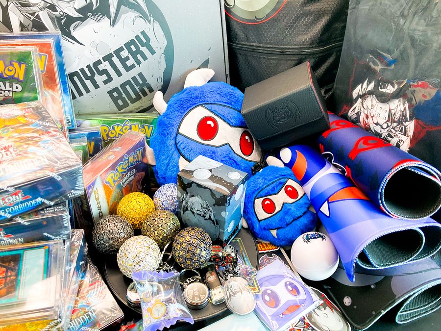 Mystery Box - THE EVERYTHING BOX product image (8)
