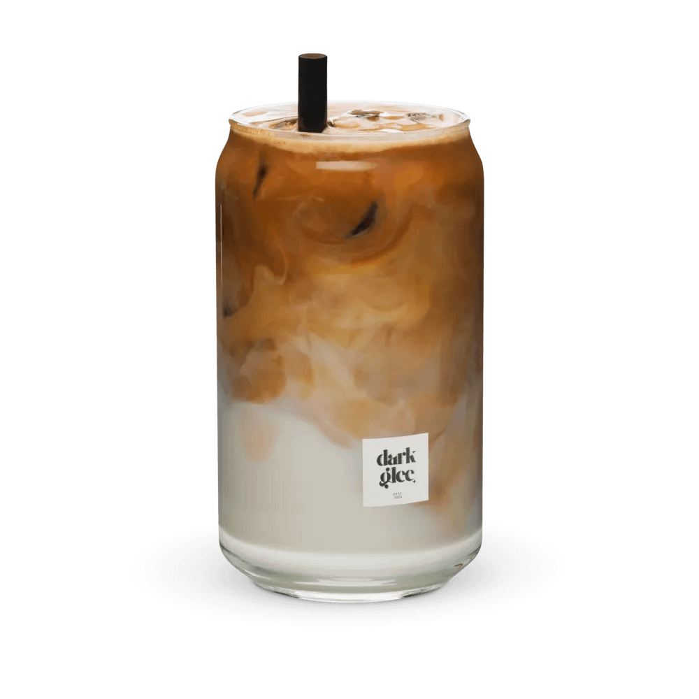 I Vote Sweetheart 4 Can-Shaped Glass product image (2)