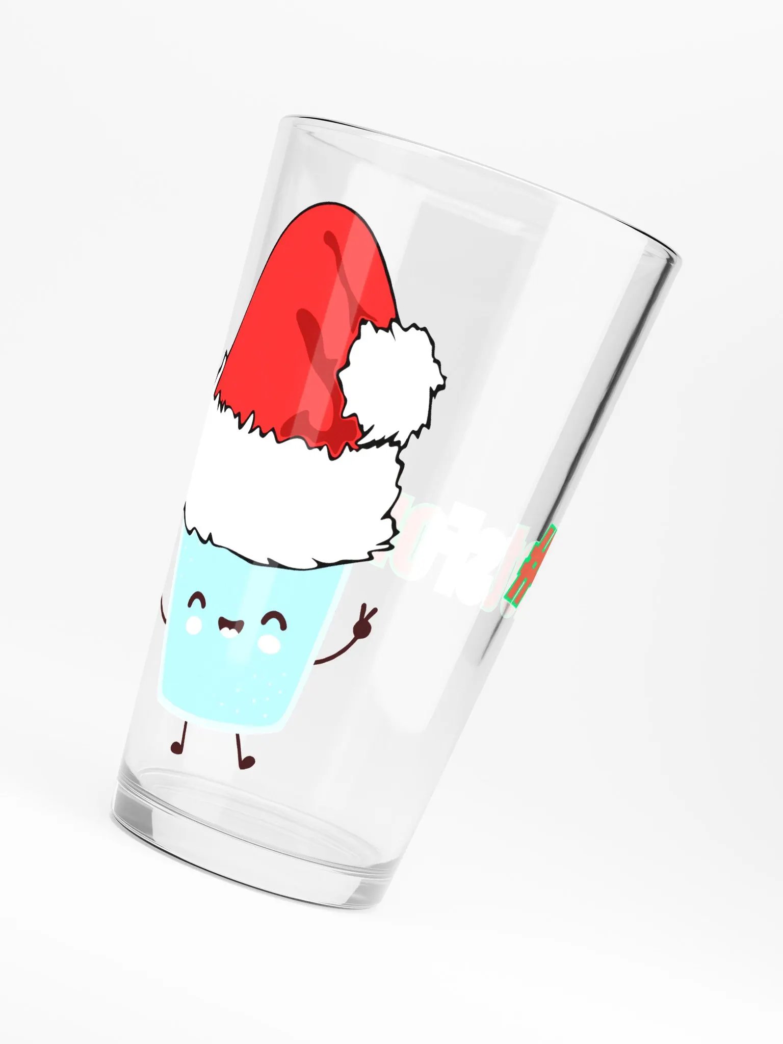 Shots for Tots Glass product image (6)