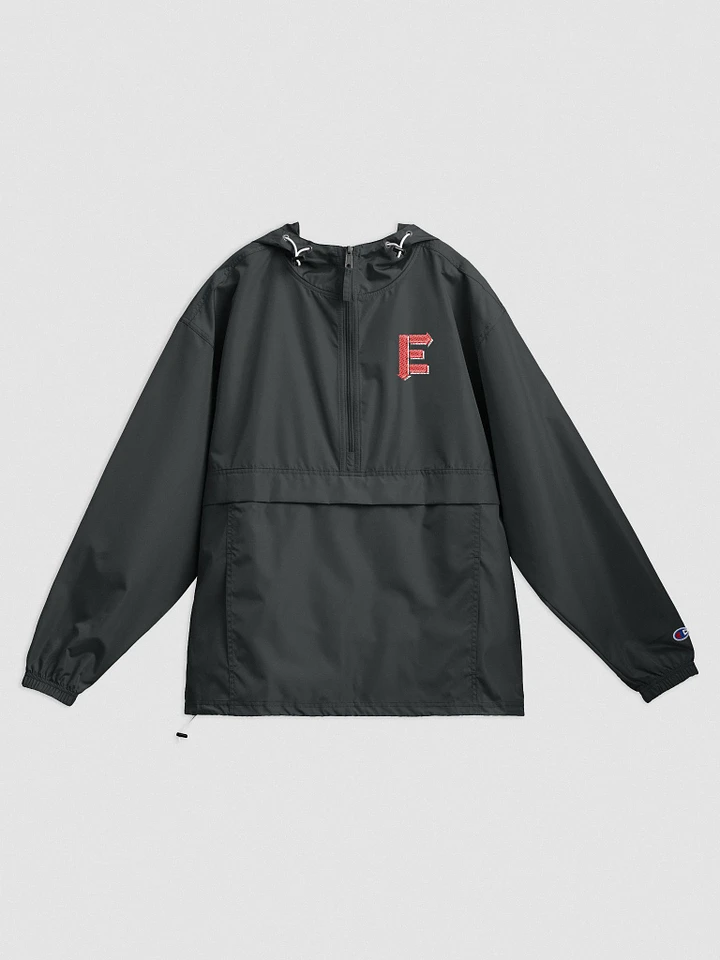 Right Down Euclid Champion Wind Breaker product image (1)