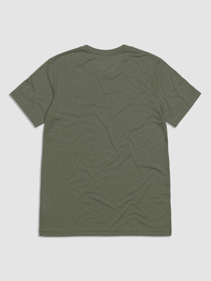 The SAY LESS READ MORE Movement Tee product image (2)