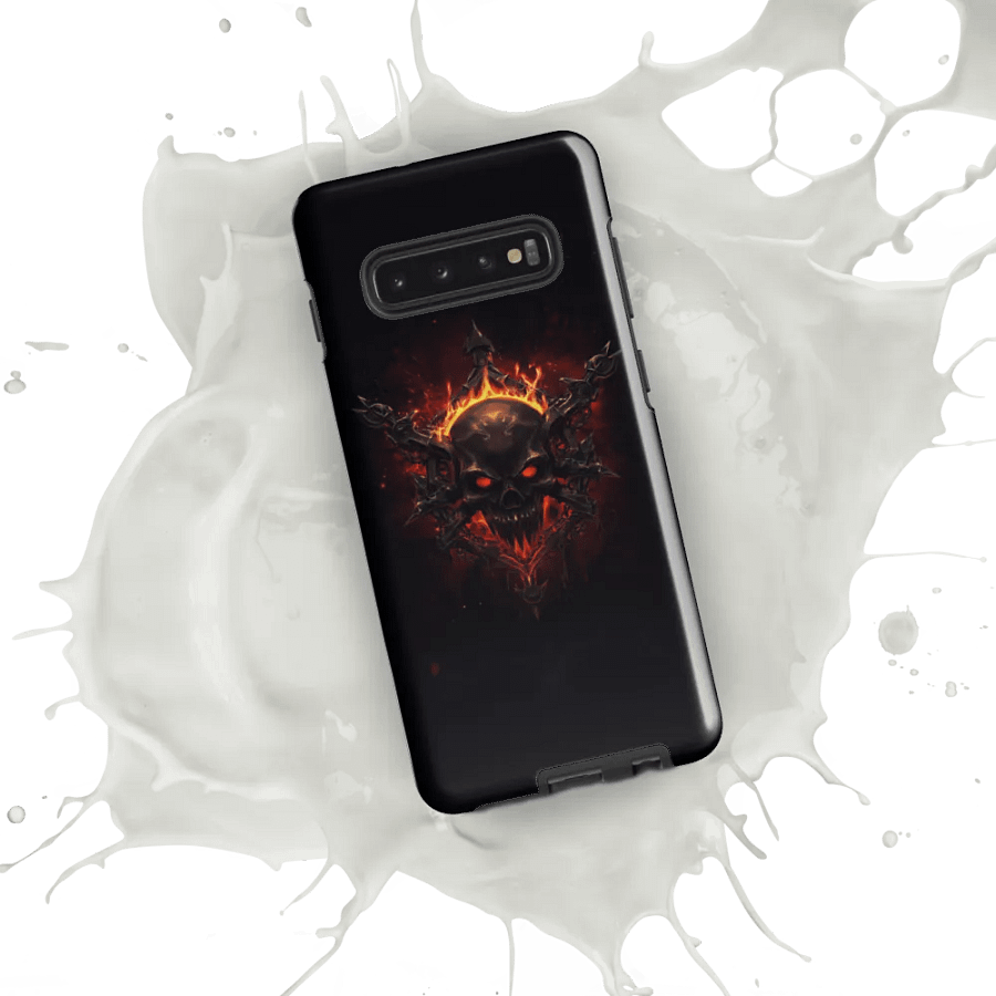 Overlord Tough Case for Samsung® product image (9)