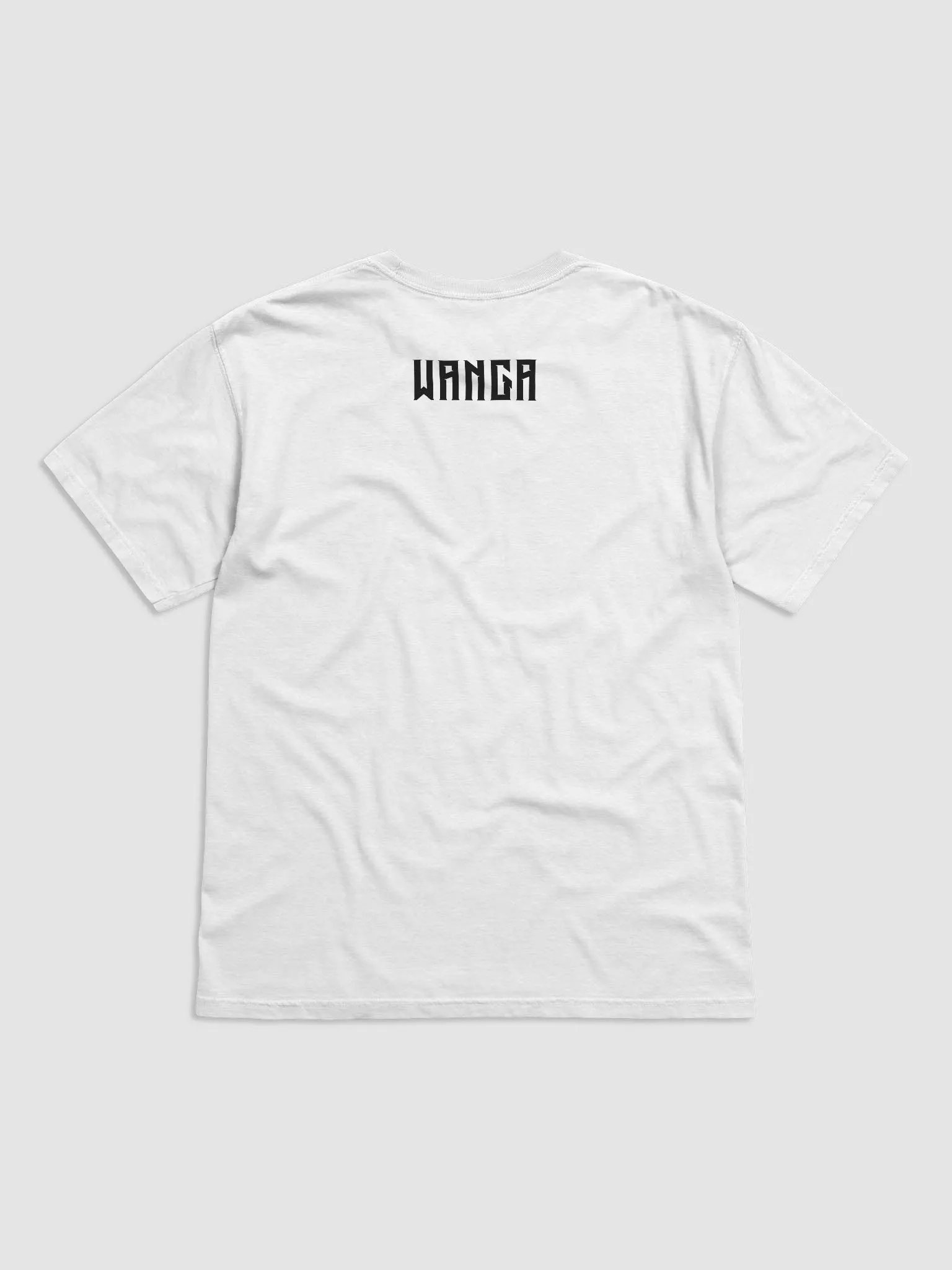 T-shirt avec le vèvè d’Ogou Feray product image (3)