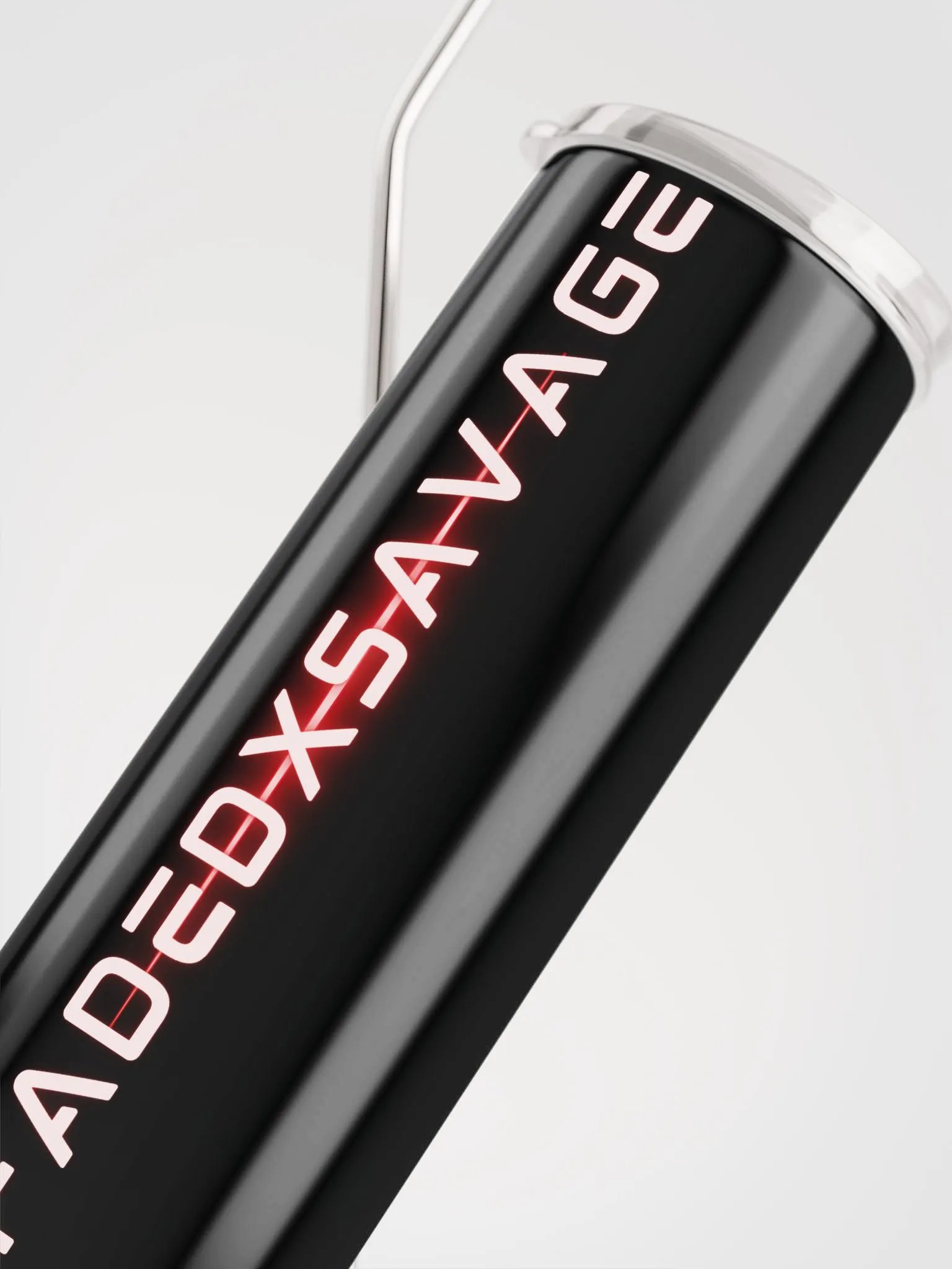 FadedxSavage Stainless Tumbler product image (5)